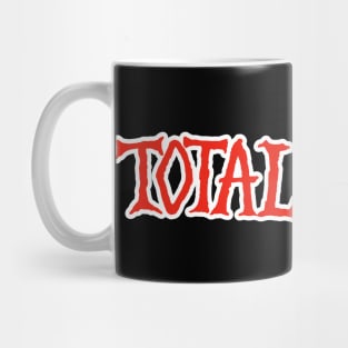 TOTAL CHAOS BAND Mug